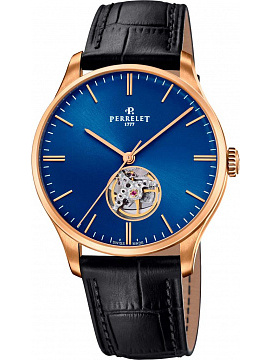Perrelet Weekend 39 MM A1303/2