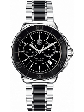 Tag Heuer Formula 1 CAH1210.BA0862