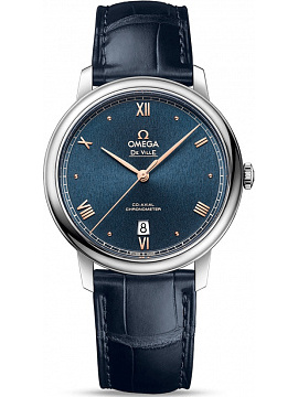 Omega PRESTIGE CO-AXIAl 39.5 mm 