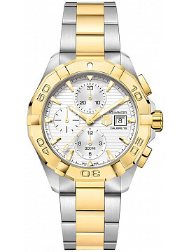 Tag Heuer Aquaracer WBP5111.FT6259