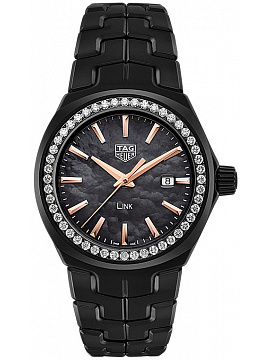 Tag Heuer Link WBC1391.BH0745